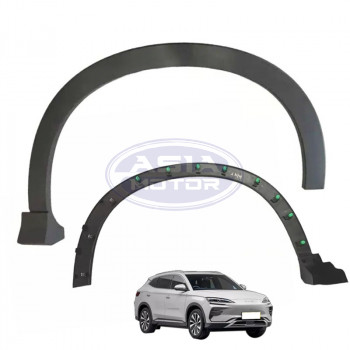 Накладка арки колеса переднього правого BYD Song Plus SA3HK5302420